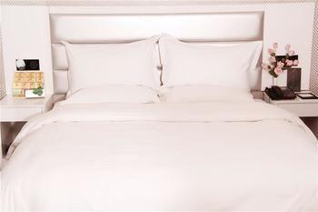 Zhengzhou Zhengshang Garden Hotel Guxing Zewnętrze zdjęcie
