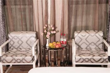 Zhengzhou Zhengshang Garden Hotel Guxing Zewnętrze zdjęcie