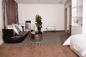 Zhengzhou Zhengshang Garden Hotel Guxing Zewnętrze zdjęcie