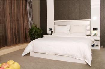 Zhengzhou Zhengshang Garden Hotel Guxing Zewnętrze zdjęcie