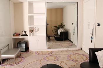 Zhengzhou Zhengshang Garden Hotel Guxing Zewnętrze zdjęcie