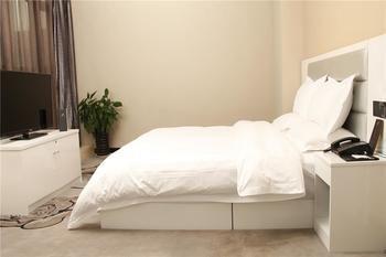 Zhengzhou Zhengshang Garden Hotel Guxing Zewnętrze zdjęcie